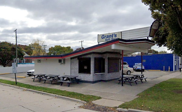 Tastee-Freez - Allen Park - 5103 Allen Rd (newer photo)